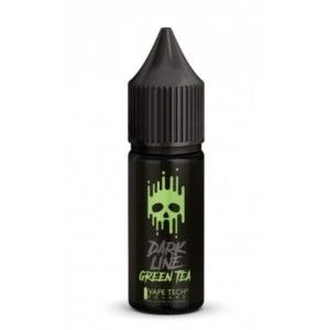 Premix DARK LINE 5ml w 15ml butelce o smaku herbaty zielonej - 12,26 zł - Polski (Polish)