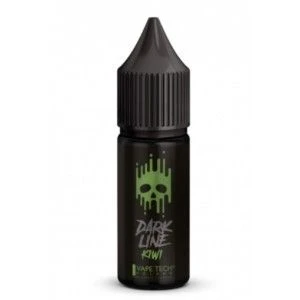 Premix DARK LINE 5ml w 15ml butelce o smaku kiwi - 12,26 zł - Polski (Polish)