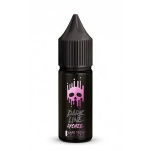 Premix DARK LINE 5ml w 15ml butelce o smaku liczi - 12,26 zł - Polski (Polish)