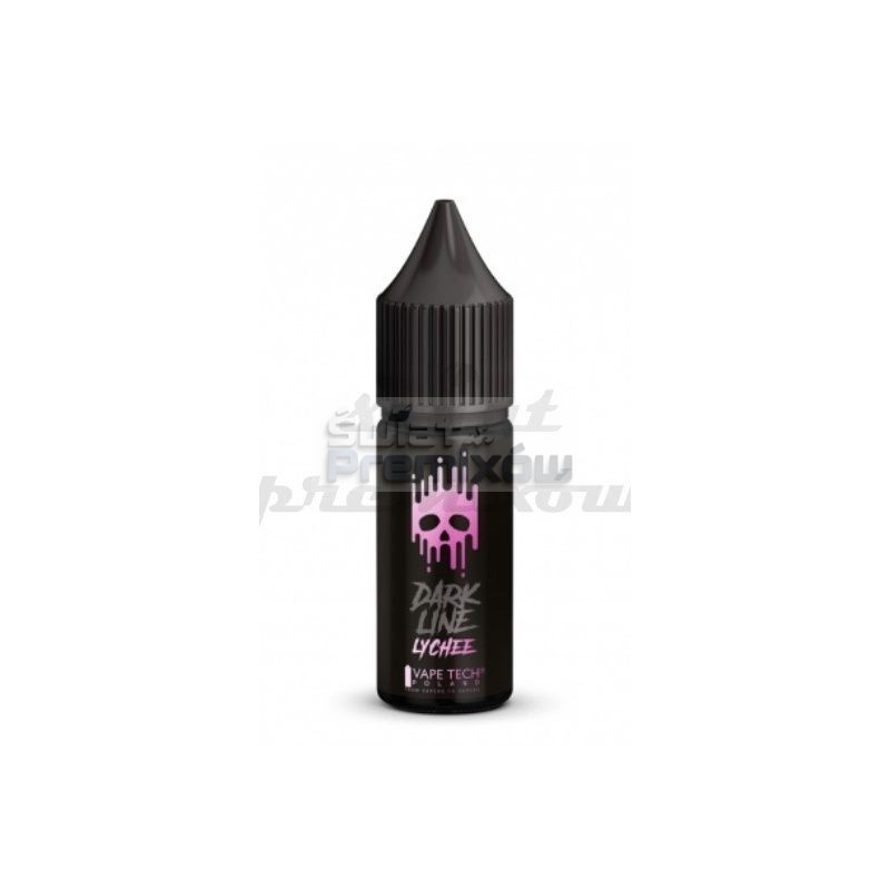 Premix DARK LINE 5ml w 15ml butelce o smaku liczi - 12,26 zł - Polski (Polish) Premix DARK LINE 5ml w 15ml butelce o smaku liczi - 12,26 zł - Polski (Polish)