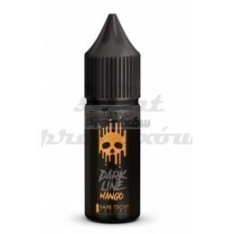 Premix DARK LINE 5ml w 15ml butelce o smaku mango - 12,26 zł - Polski (Polish)
