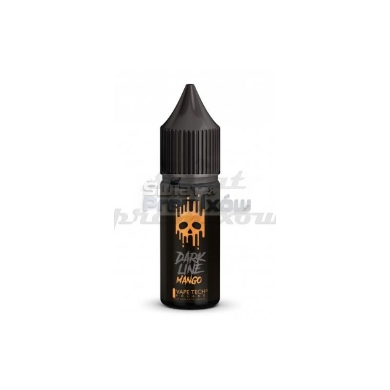 Premix DARK LINE 5ml w 15ml butelce o smaku mango - 12,26 zł - Polski (Polish) Premix DARK LINE 5ml w 15ml butelce o smaku mango - 12,26 zł - Polski (Polish)