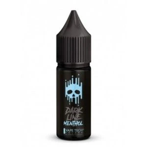 Premix DARK LINE 5ml w 15ml butelce o smaku MENTHOL - 12,26 zł - Polski (Polish)