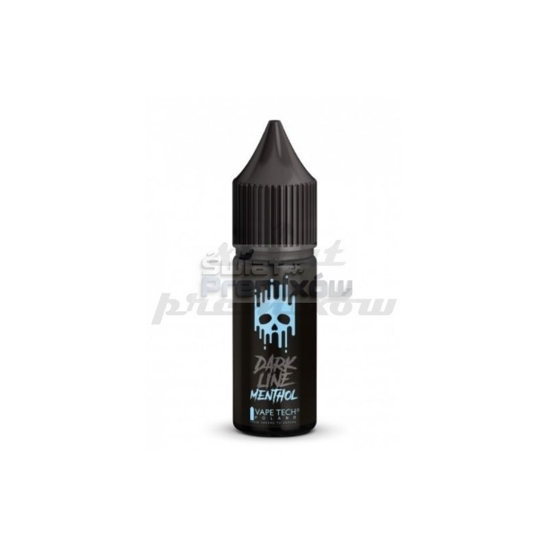 Premix DARK LINE 5ml w 15ml butelce o smaku MENTHOL - 12,26 zł - Polski (Polish) Premix DARK LINE 5ml w 15ml butelce o smaku MENTHOL - 12,26 zł - Polski (Polish)