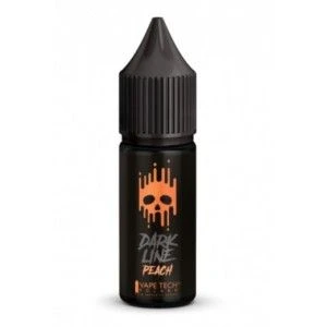 Premix DARK LINE 5ml w 15ml butelce o smaku brzoskwiniowym - 12,26 zł - Polski (Polish)