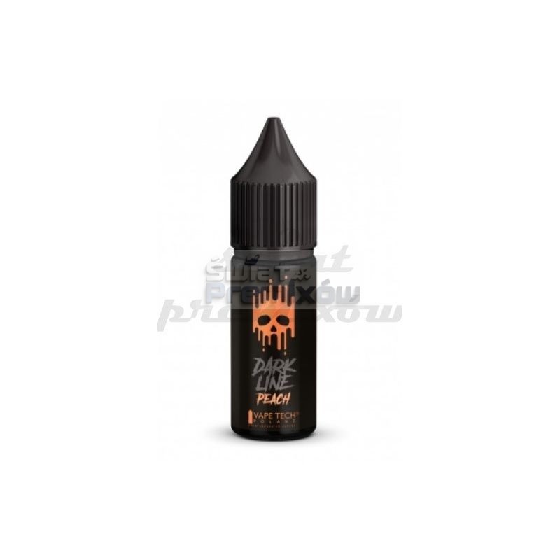 Premix DARK LINE 5ml w 15ml butelce o smaku brzoskwiniowym - 12,26 zł - Polski (Polish) Premix DARK LINE 5ml w 15ml butelce o smaku brzoskwiniowym - 12,26 zł - Polski (Polish)