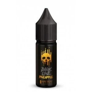 Premix DARK LINE 5ml w 15ml butelce o smaku ANANAS - 12,26 zł - Polski (Polish)