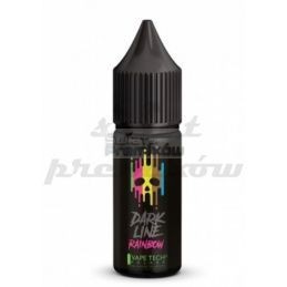 Premix DARK LINE 5ml w 15ml butelce o smaku RAINBOW II - 12,26 zł - Polski (Polish)