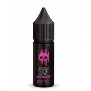 Premix DARK LINE 5ml w 15ml butelce o smaku malinowym - 12,26 zł - Polski (Polish)