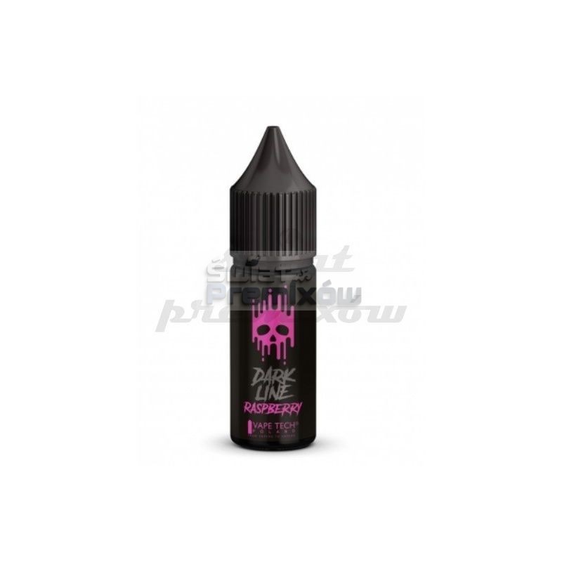 Premix DARK LINE 5ml w 15ml butelce o smaku malinowym - 12,26 zł - Polski (Polish) Premix DARK LINE 5ml w 15ml butelce o smaku malinowym - 12,26 zł - Polski (Polish)