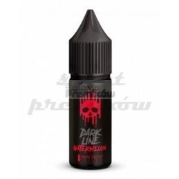 Premix DARK LINE 5ml w 15ml butelce o smaku WATERMELON - 12,26 zł - Polski (Polish)