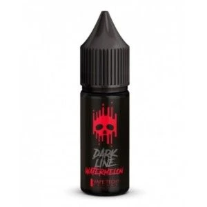 Premix DARK LINE 5ml w 15ml butelce o smaku WATERMELON - 12,26 zł - Polski (Polish)