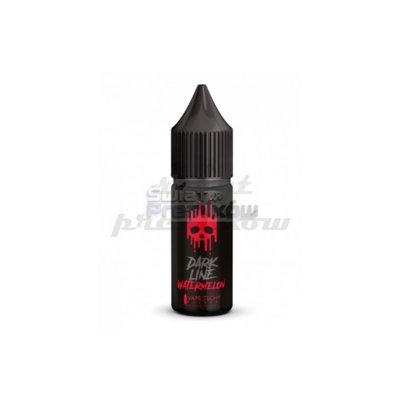 Premix DARK LINE 5ml w 15ml butelce o smaku WATERMELON - 12,26 zł - Polski (Polish) Premix DARK LINE 5ml w 15ml butelce o smaku WATERMELON - 12,26 zł - Polski (Polish)