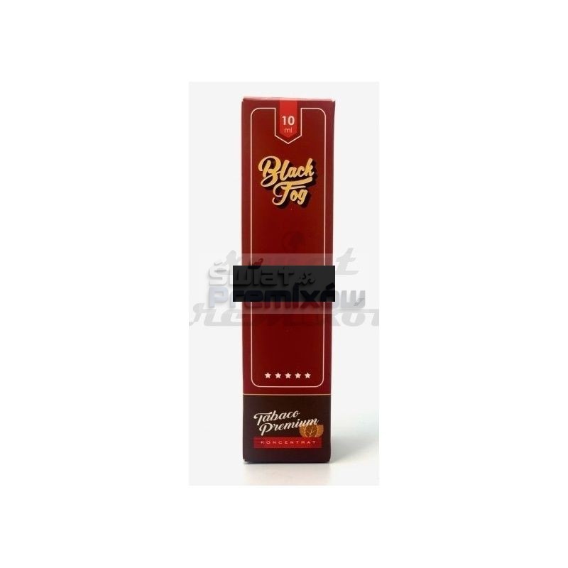 Premix Longfill BLACK FOG 10/60ml - Tabac Premium - Premix Longfill BLACK FOG 10/60ml - Tabac Premium - - 33,33 zł - Longfill Premix Longfill BLACK FOG 10/60ml - Tabac Premium - Premix Longfill BLACK FOG 10/60ml - Tabac Premium - - 33,33 zł - Longfill