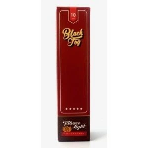 Premix Longfill BLACK FOG 10/60ml - Tabaco Light - Premix Longfill BLACK FOG 10/60ml - Tabaco Light -  - 33,33 zł - Longfill B