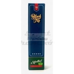 Premix Longfill BLACK FOG 10/60ml - Menthol - Premix Longfill BLACK FOG 10/60ml - Menthol - - 33,33 zł - Longfill BLACK FOG 1