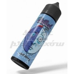 Longfill Chilled Face 6ml w 60ml butelce o smaku Berry - 23,81 zł - Polski (Polish)