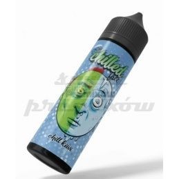 Longfill Chilled Face 6ml w 60ml butelce o smaku kiwi - 23,81 zł - Polski (Polish)