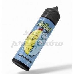 Longfill Chilled Face 6ml w 60ml butelce o smaku Lemonade - 23,81 zł - Polski (Polish)