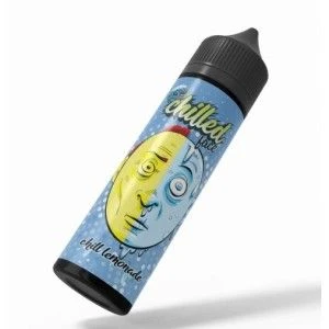Longfill Chilled Face 6ml w 60ml butelce o smaku Lemonade - 23,81 zł - Polski (Polish)