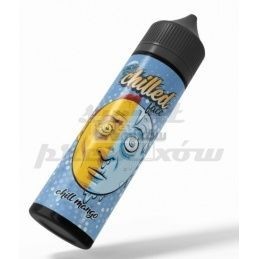 Longfill Chilled Face 6ml w 60ml butelce o smaku mango - 23,81 zł - Polski (Polish)