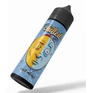 Longfill Chilled Face 6ml w 60ml butelce o smaku mango - 23,81 zł - Polski (Polish)