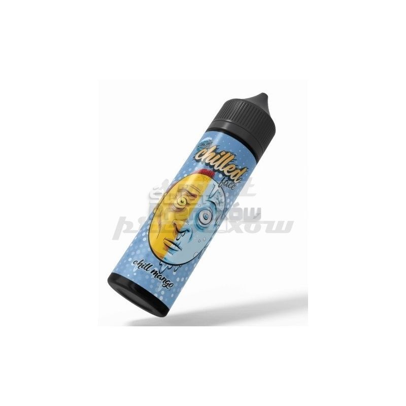 Longfill Chilled Face 6ml w 60ml butelce o smaku mango - 23,81 zł - Polski (Polish) Longfill Chilled Face 6ml w 60ml butelce o smaku mango - 23,81 zł - Polski (Polish)