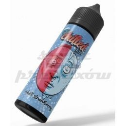 Longfill Chilled Face 6ml w 60ml butelce o smaku truskawkowym - 23,81 zł - Polski (Polish)