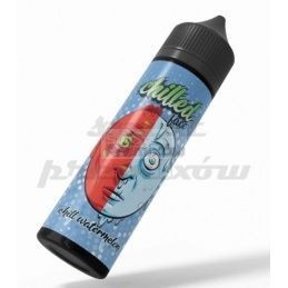 Longfill Chilled Face 6ml w 60ml butelce o smaku arbuza - 23,81 zł - Polski (Polish)