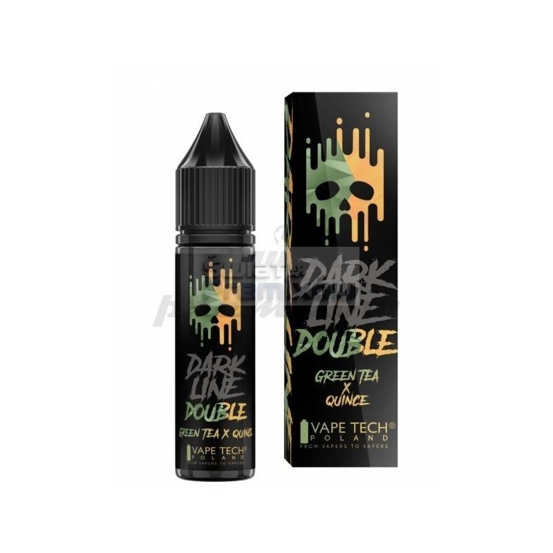 Premix Dark Line Double 5ml w 15ml butelce o smaku Zielona Herbata i Pigwa - 12,05 zł - Polski (Polish) Premix Dark Line Double 5ml w 15ml butelce o smaku Zielona Herbata i Pigwa - 12,05 zł - Polski (Polish)