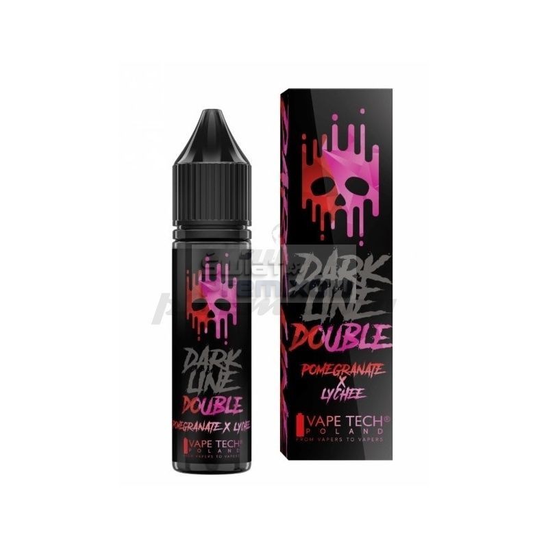 Premix Dark Line Double 5ml - Strawberry Raspberry - 12,05 zł - English (English) Premix Dark Line Double 5ml - Strawberry Raspberry - 12,05 zł - English (English)