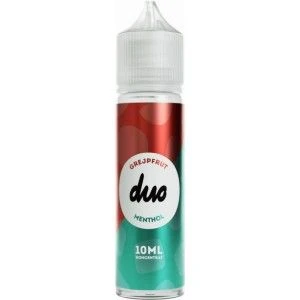 Longfill Duo 10ml w 60ml butelce o smaku Grejpfrut / Menthol - 32,95 zł - Polski (Polish)