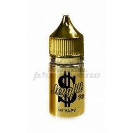 Premix Dollar 10ml w 10ml butelce o smaku Black - 26,75 zł - Polski (Polish)