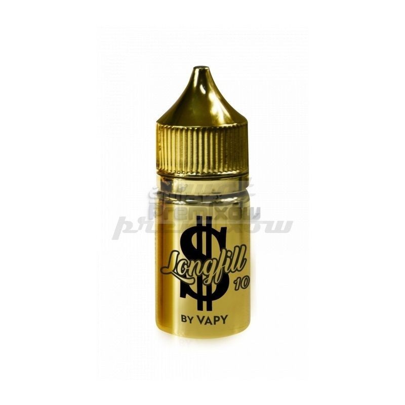 Premix Dollar 10ml w 10ml butelce o smaku Black - 26,75 zł - Polski (Polish)