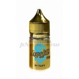 Premix Dollar 10ml w 60ml butelce o smaku Blue - 26,75 zł - Polski (Polish)