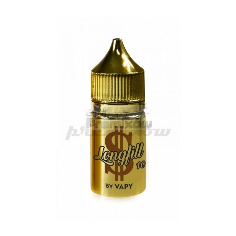 Premix Dollar 10ml - Brown - 26,75 zł - English (English) Premix Dollar 10ml - Brown - 26,75 zł - English (English)