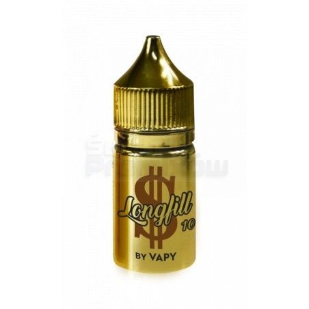 Premix Dollar 10ml w 10ml butelce o smaku Brown - 26,75 zł - Polski (Polish)