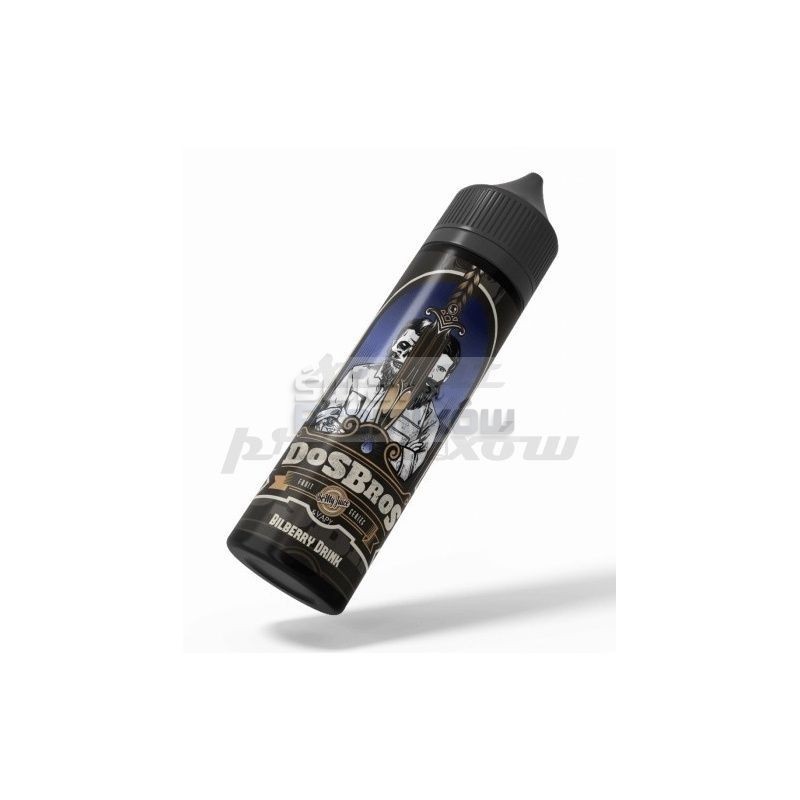 Longfill DOS BROS 10ml - Bilberry Drink - 40,37 zł - English (English) Longfill DOS BROS 10ml - Bilberry Drink - 40,37 zł - English (English)