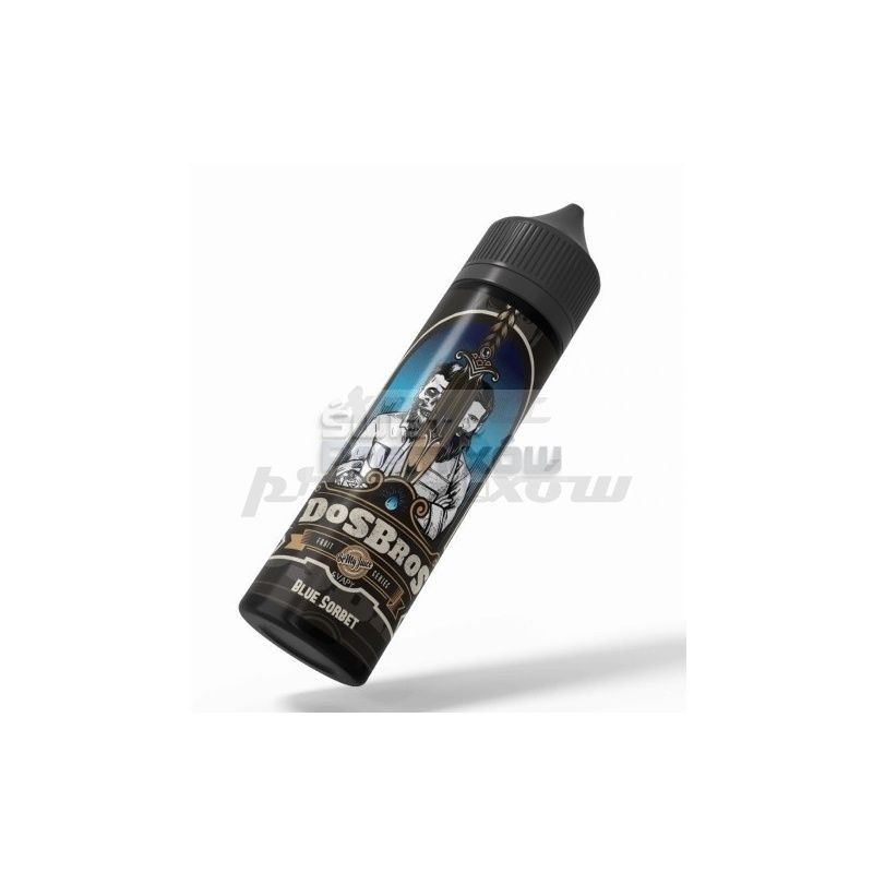 Longfill DOS BROS 10ml w 60ml butelce o smaku Blue Sorbet - 40,37 zł - Polski (Polish) Longfill DOS BROS 10ml w 60ml butelce o smaku Blue Sorbet - 40,37 zł - Polski (Polish)