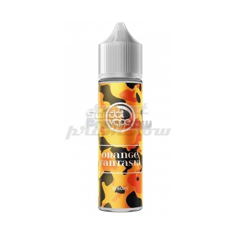 Premix Longfill Dotvape 6ml - Orange Fantasia - Premix Longfill Dotvape 6ml - Orange Fantasia - - 21,53 zł - Longfill Dotvape Premix Longfill Dotvape 6ml - Orange Fantasia - Premix Longfill Dotvape 6ml - Orange Fantasia - - 21,53 zł - Longfill Dotvape