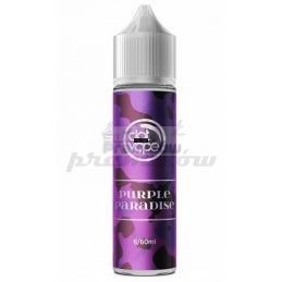 Premix Longfill Dotvape 6ml - Purple Paradise - Premix Longfill Dotvape 6ml - Purple Paradise - - 21,53 zł - Longfill Dotvape