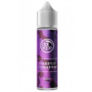 Premix Longfill Dotvape 6ml - Purple Paradise - Premix Longfill Dotvape 6ml - Purple Paradise -  - 21,53 zł - Longfill Dotvape