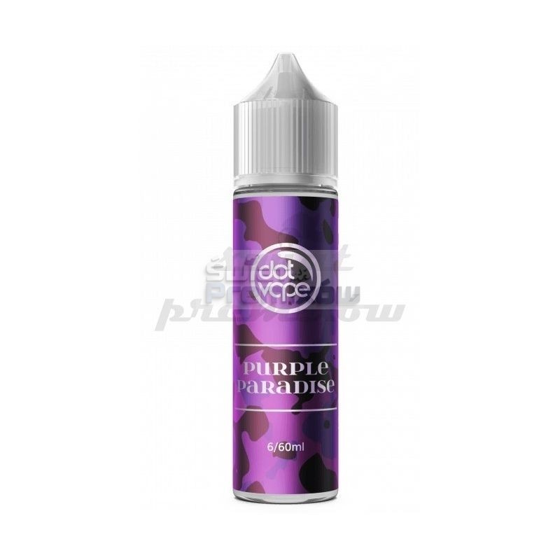 Premix Longfill Dotvape 6ml - Purple Paradise - Premix Longfill Dotvape 6ml - Purple Paradise - - 21,53 zł - Longfill Dotvape Premix Longfill Dotvape 6ml - Purple Paradise - Premix Longfill Dotvape 6ml - Purple Paradise - - 21,53 zł - Longfill Dotvape