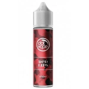 Premix Longfill Dotvape 6ml - Red Lips - Premix Longfill Dotvape 6ml - Red Lips -  - 21,53 zł - Longfill Dotvape 6ml to połą