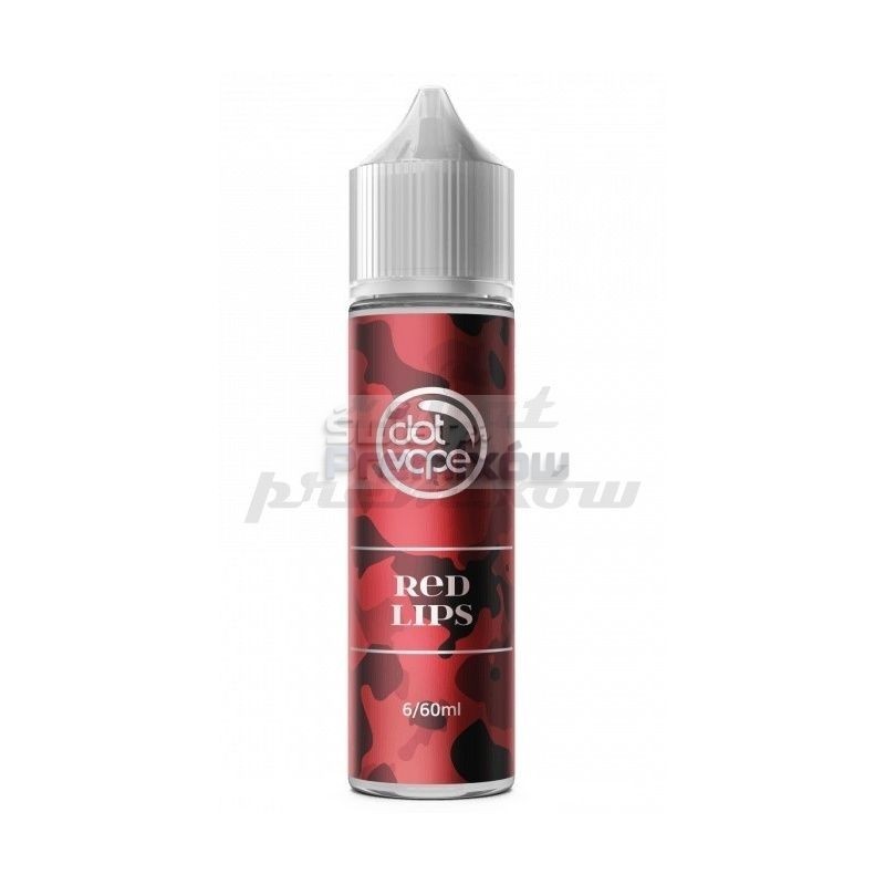 Premix Longfill Dotvape 6ml - Red Lips - Premix Longfill Dotvape 6ml - Red Lips - - 21,53 zł - Longfill Dotvape 6ml to połą Premix Longfill Dotvape 6ml - Red Lips - Premix Longfill Dotvape 6ml - Red Lips - - 21,53 zł - Longfill Dotvape 6ml to połą