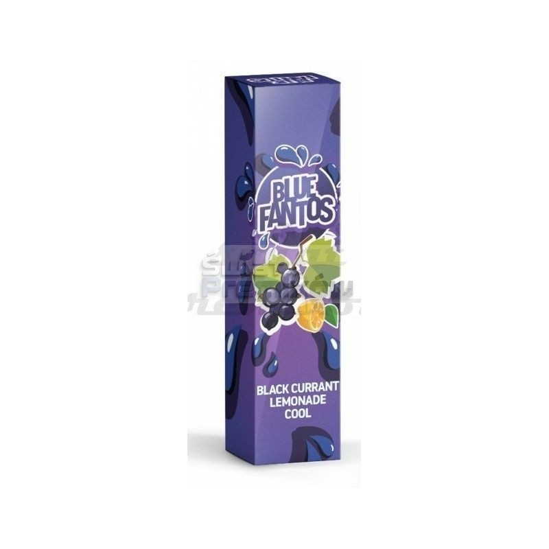 Premix Fantos 9ml - Blue Fantos - 30,17 zł - English (English) Premix Fantos 9ml - Blue Fantos - 30,17 zł - English (English)