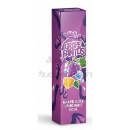 Premix Longfill Fantos 9ml - Grape Fantos -  -  - 25,11 zł - 