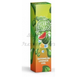 Premix Longfill Fantos 9ml - Green Fantos -  -  - 25,11 zł - 