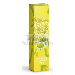 Longfill Fantos 9ml w 60ml butelce o smaku Lemonade - 36,99 zł - Polski (Polish)