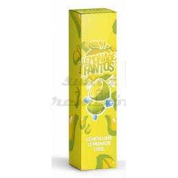 Premix Longfill Fantos 9ml - Lemonade Fantos
